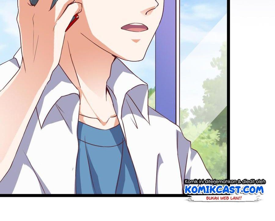 The Developer System Chapter 29 Gambar 14