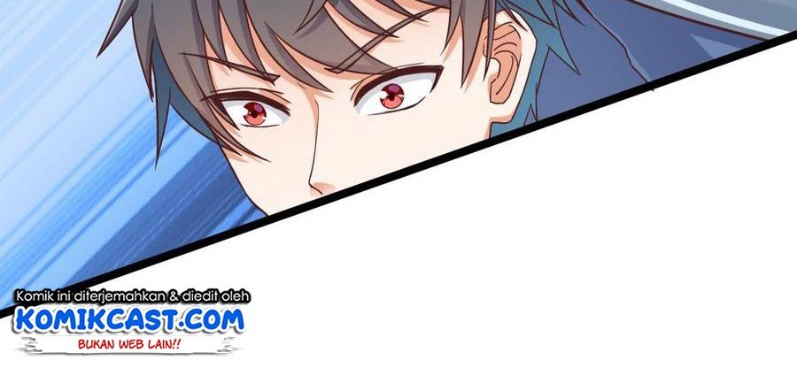 The Developer System Chapter 29 Gambar 18