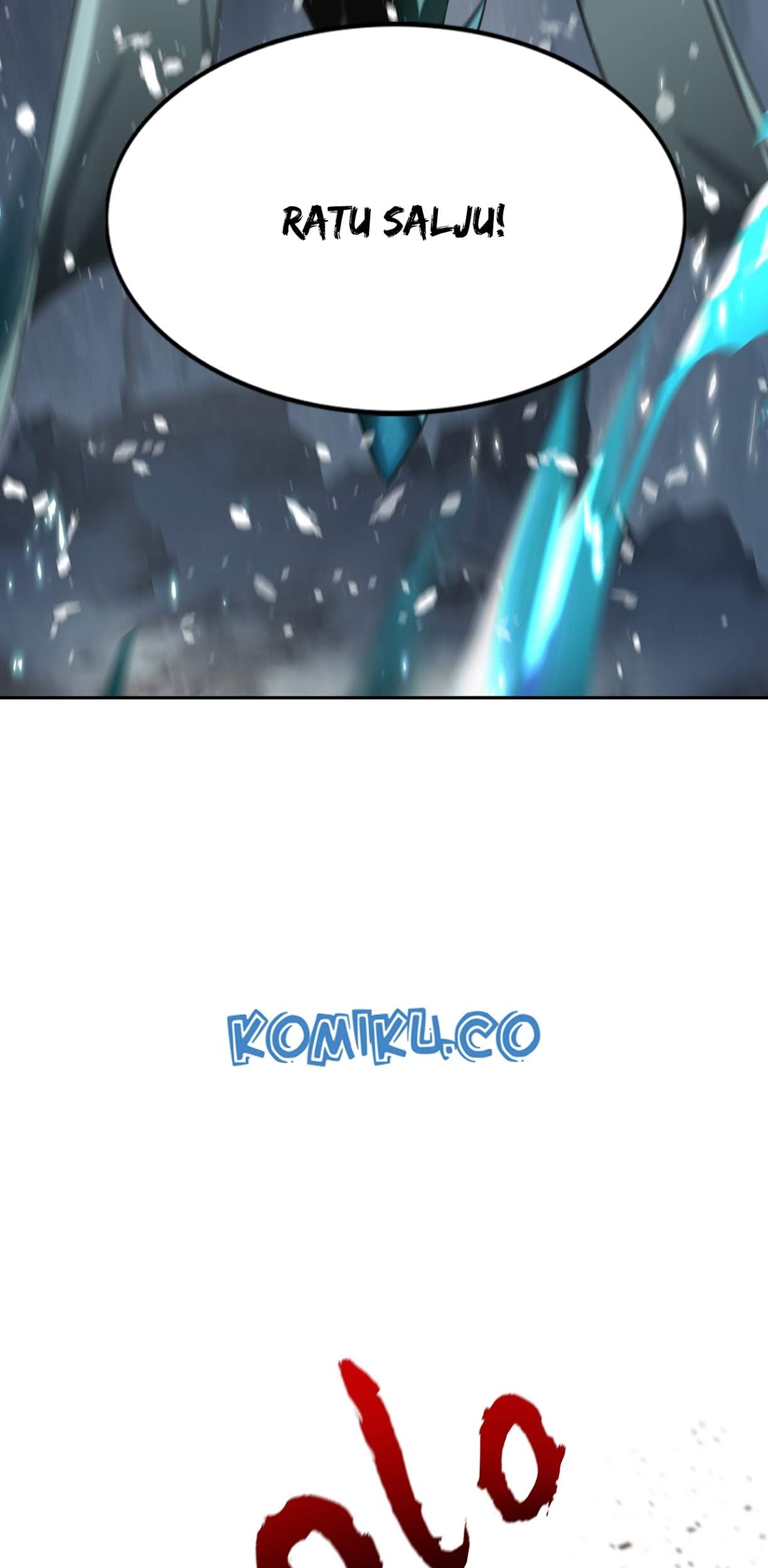 The Blade of Evolution Chapter 7 Gambar 108