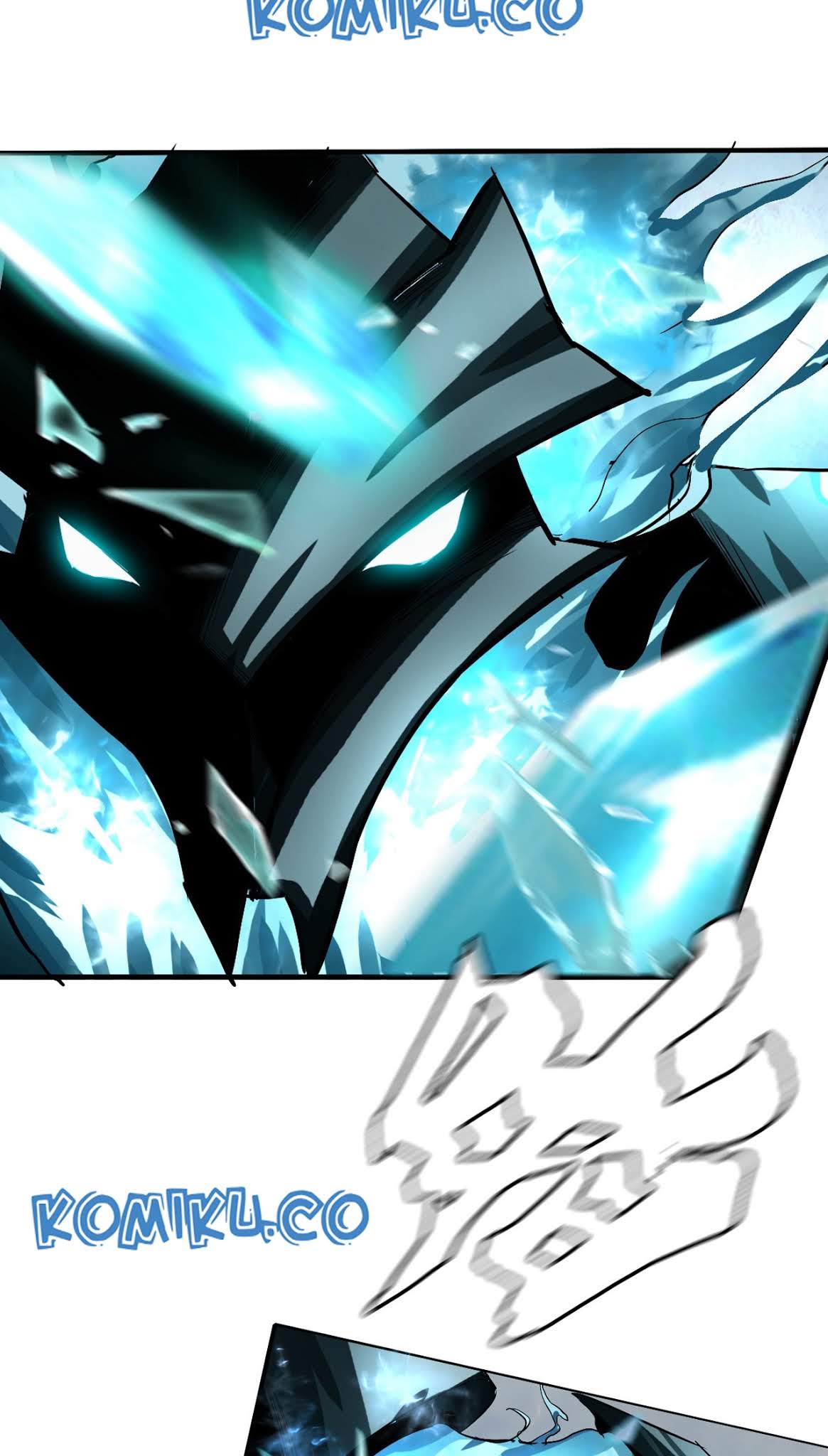 The Blade of Evolution Chapter 7 Gambar 33