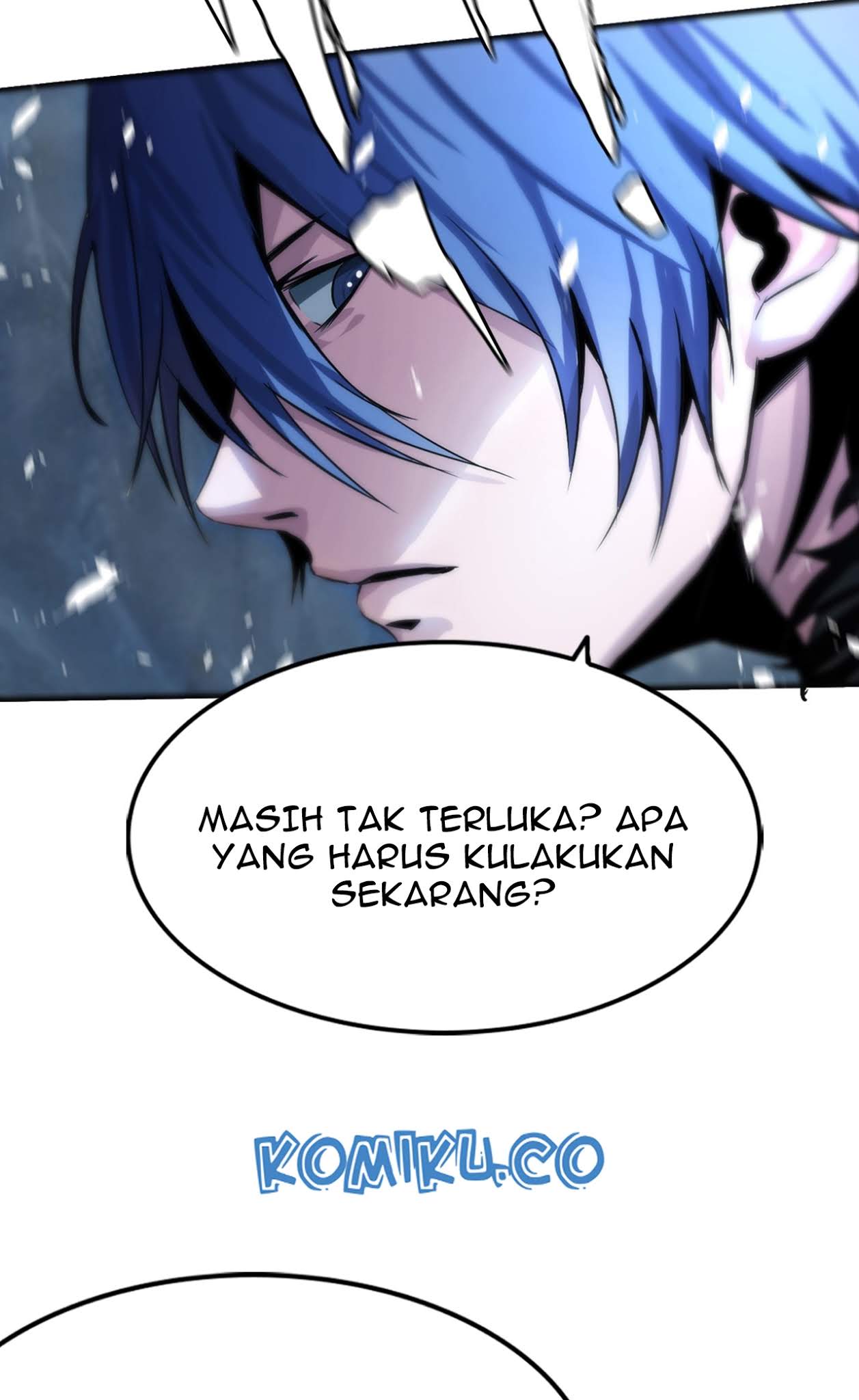 The Blade of Evolution Chapter 7 Gambar 46