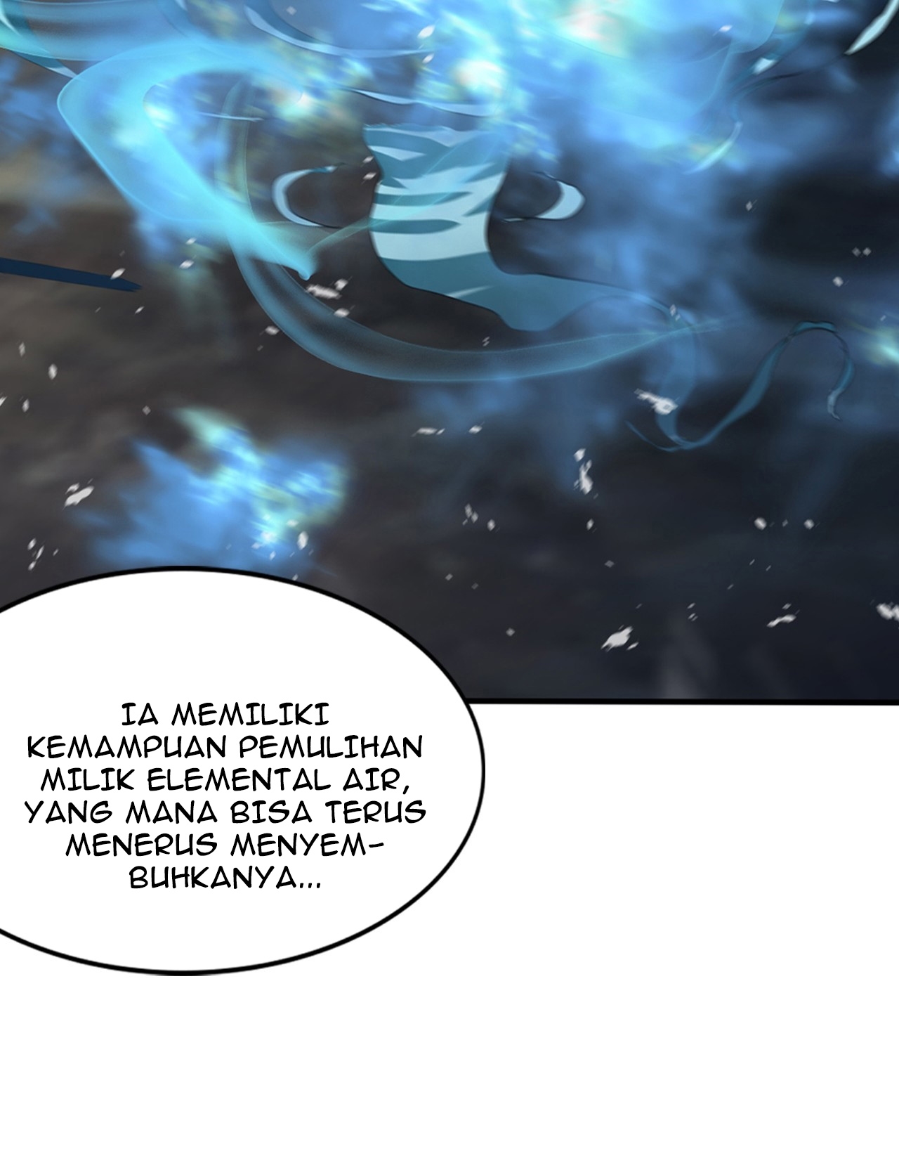 The Blade of Evolution Chapter 7 Gambar 52