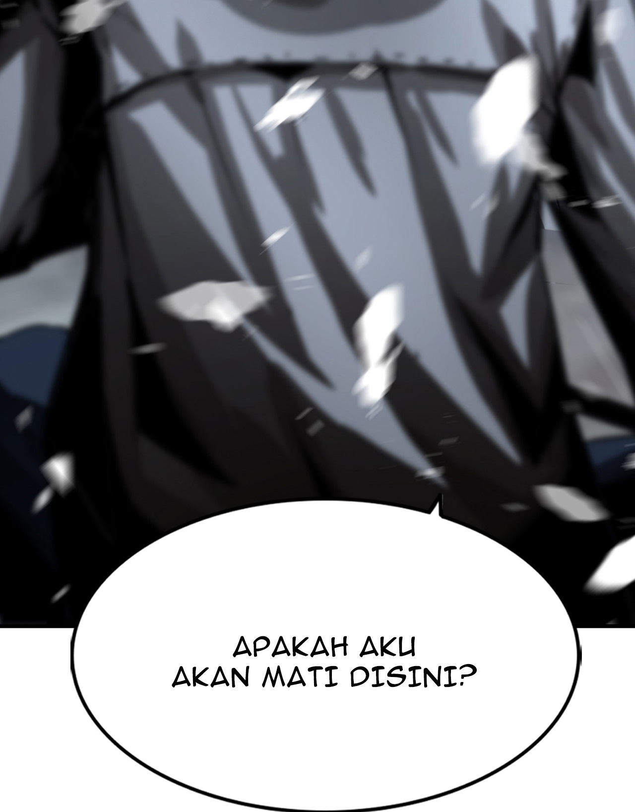 The Blade of Evolution Chapter 7 Gambar 59