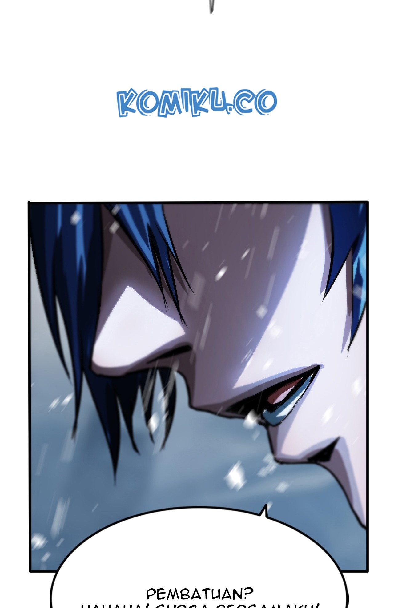 The Blade of Evolution Chapter 7 Gambar 68