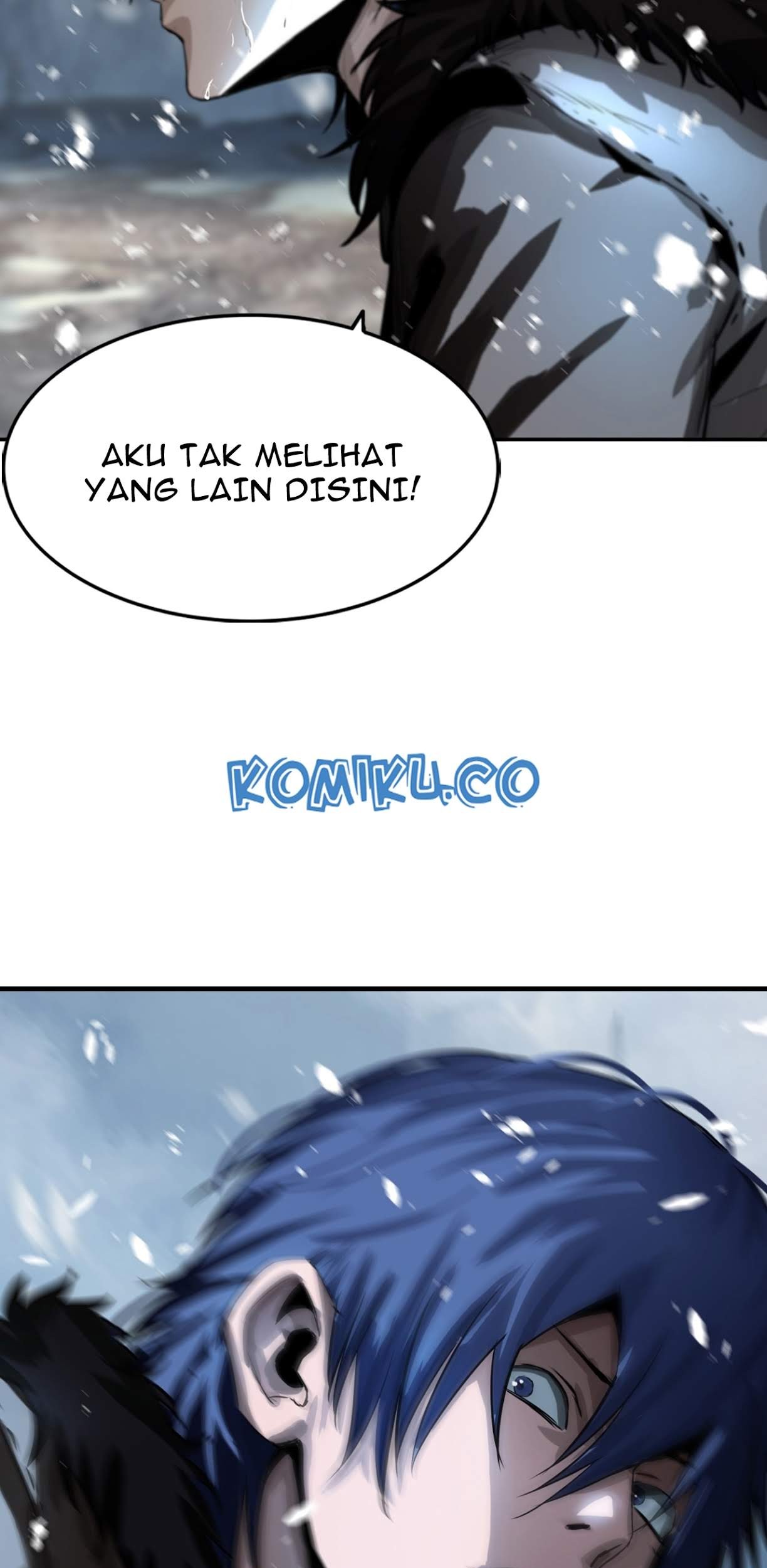 The Blade of Evolution Chapter 7 Gambar 98