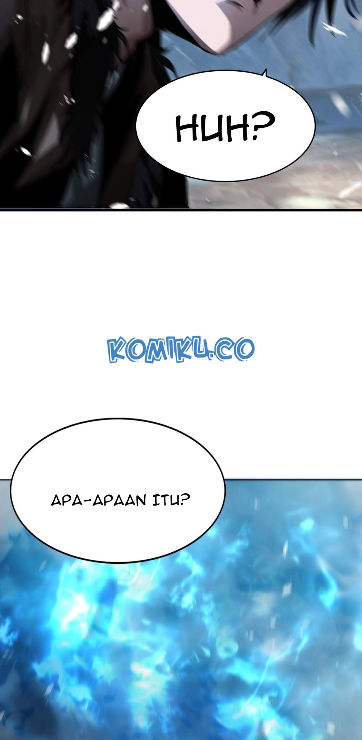 The Blade of Evolution Chapter 7 Gambar 100