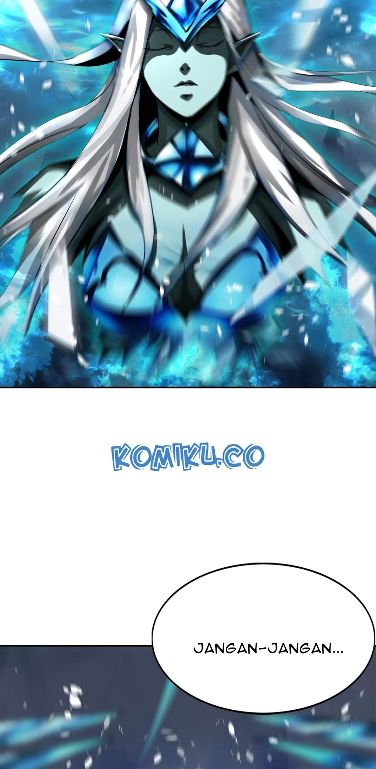 The Blade of Evolution Chapter 7 Gambar 104