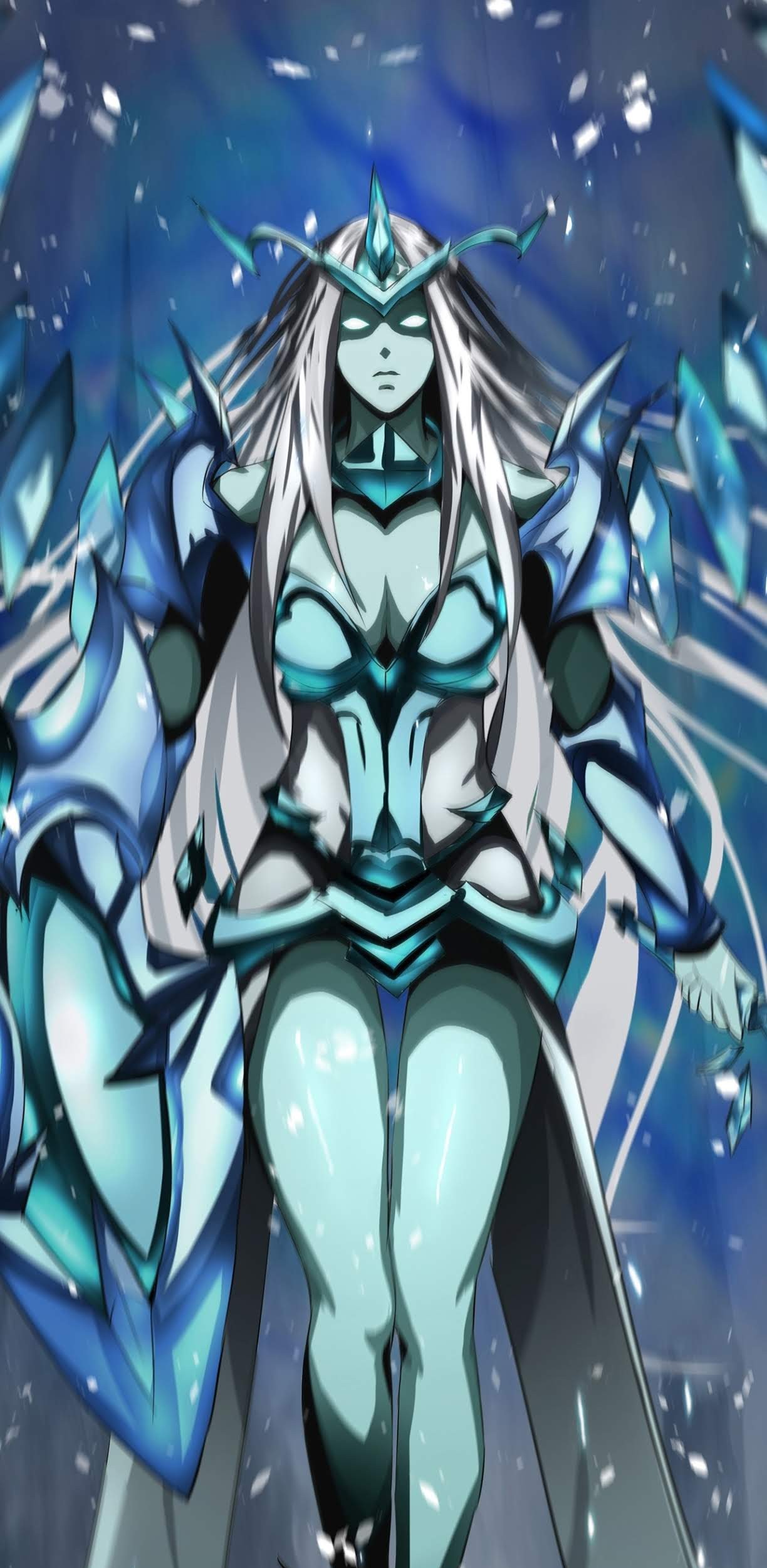 The Blade of Evolution Chapter 7 Gambar 106