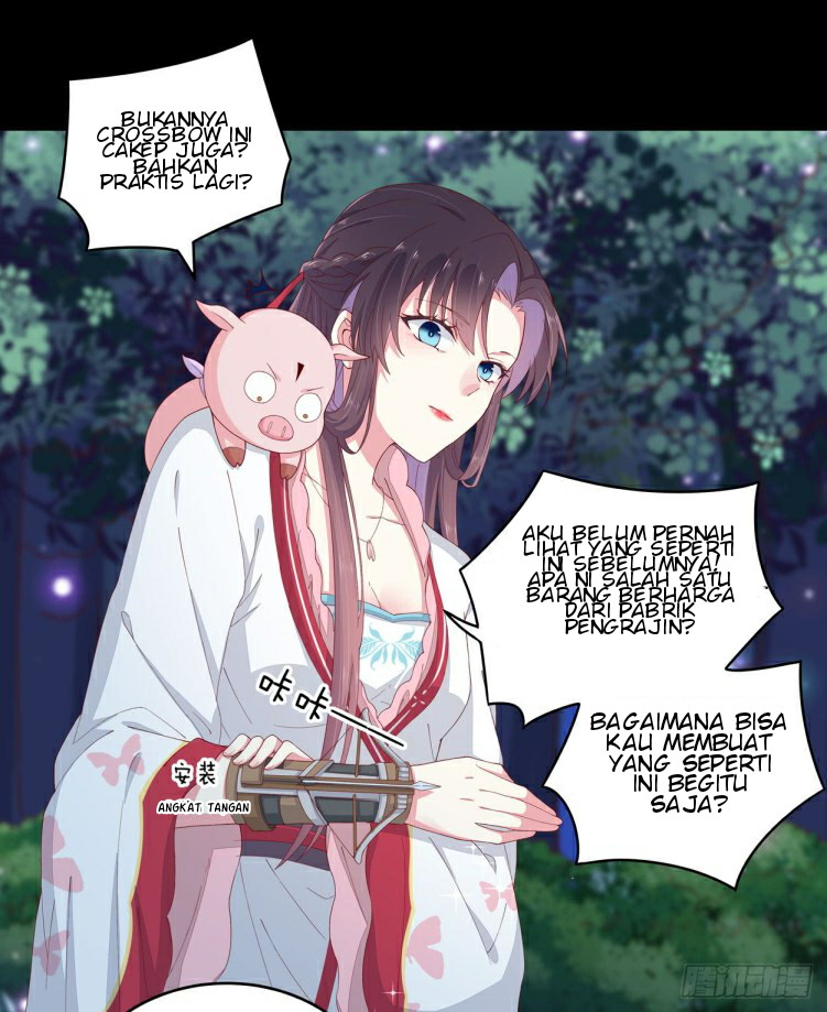 Baca  Pupillary Master Chapter 04 Gambar 2