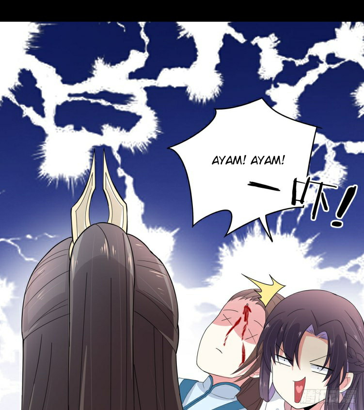 Pupillary Master Chapter 04 Gambar 47