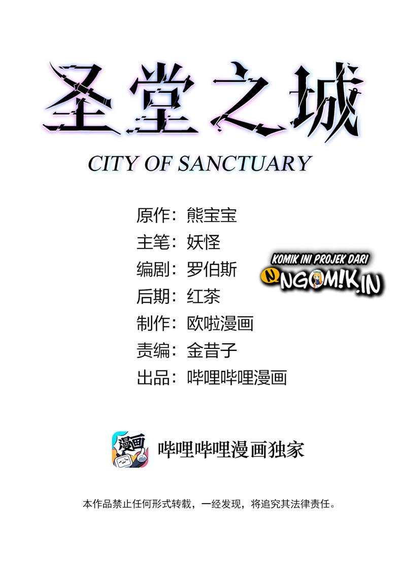 City of Sanctuary Chapter 04 2