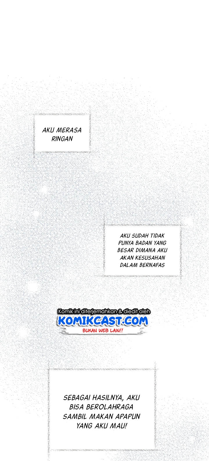 Leveling Up, By Only Eating! Chapter 08 Gambar 11