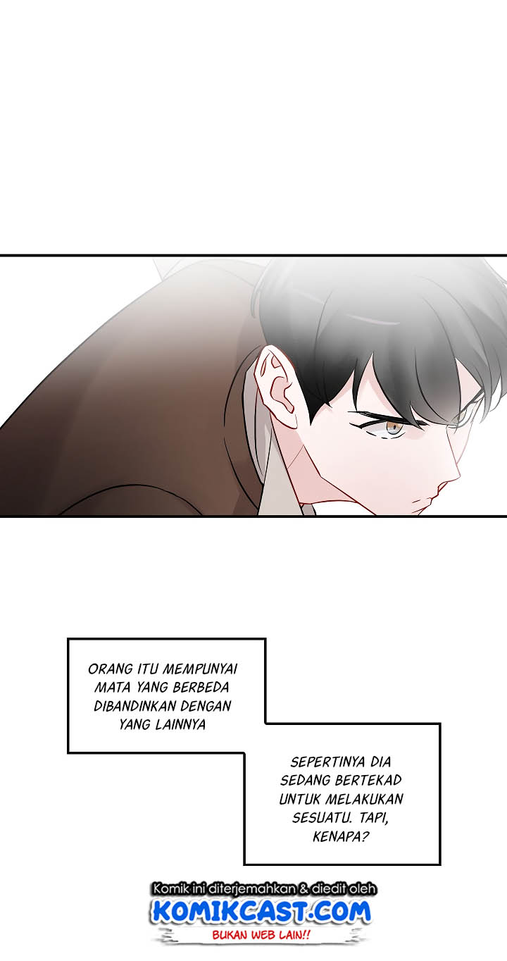 Leveling Up, By Only Eating! Chapter 08 Gambar 17