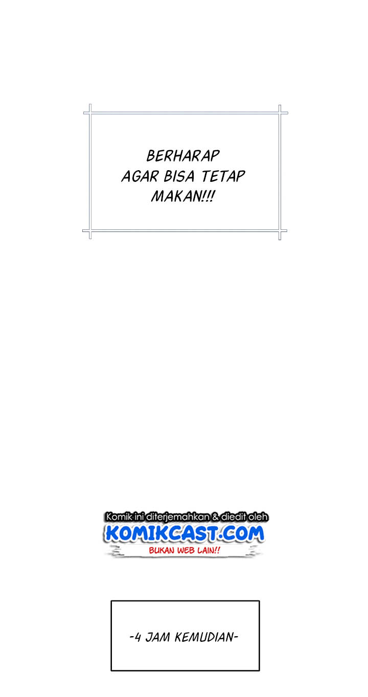 Leveling Up, By Only Eating! Chapter 08 Gambar 20