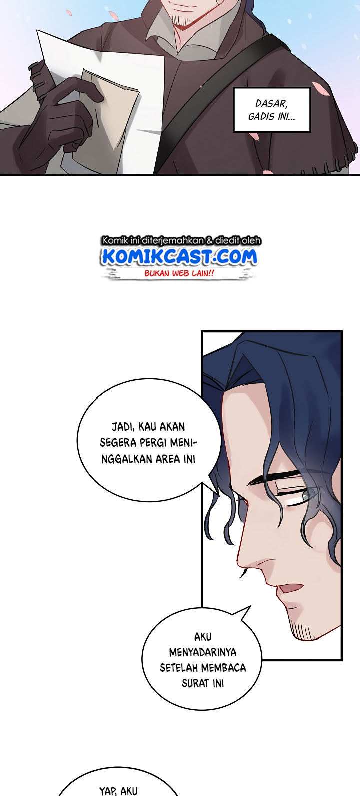 Leveling Up, By Only Eating! Chapter 08 Gambar 42