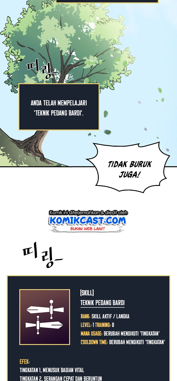 Leveling Up, By Only Eating! Chapter 08 Gambar 47