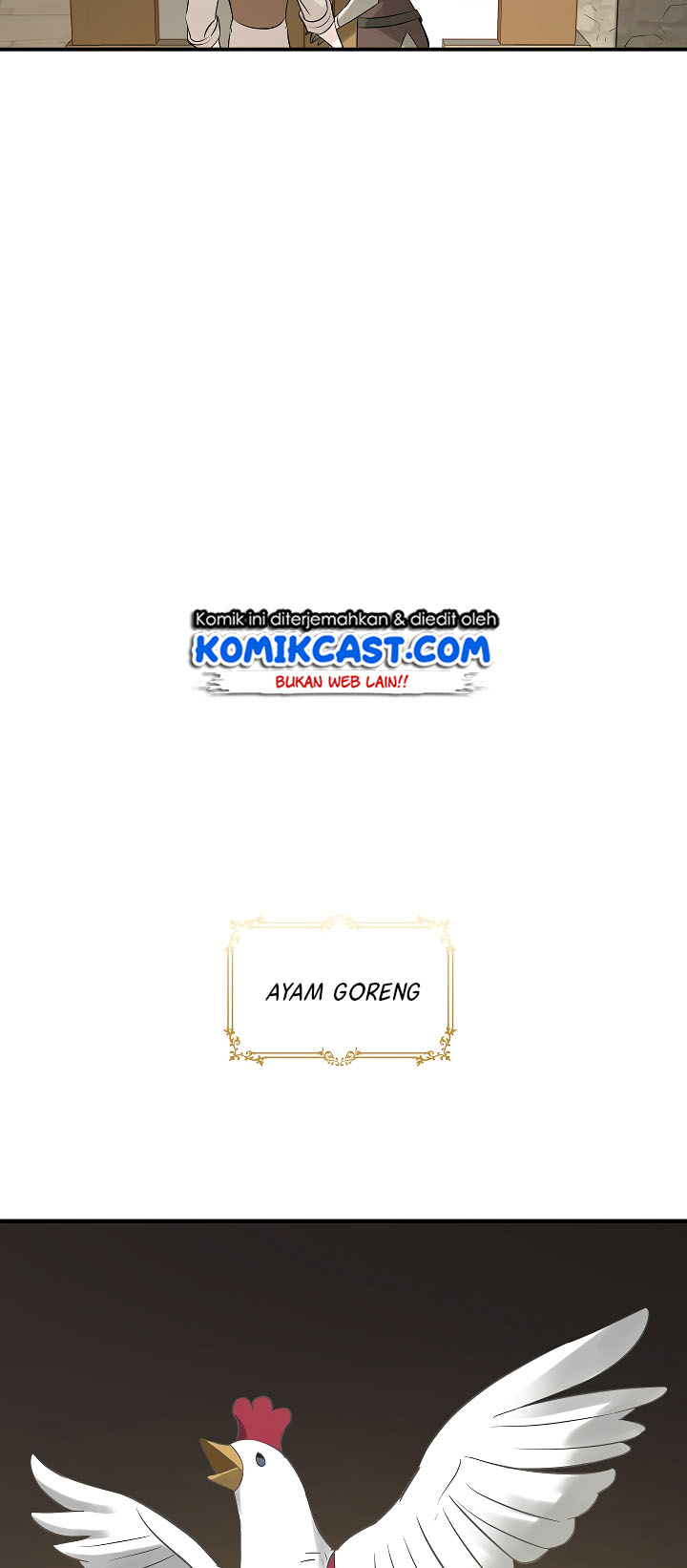 Leveling Up, By Only Eating! Chapter 08 Gambar 53