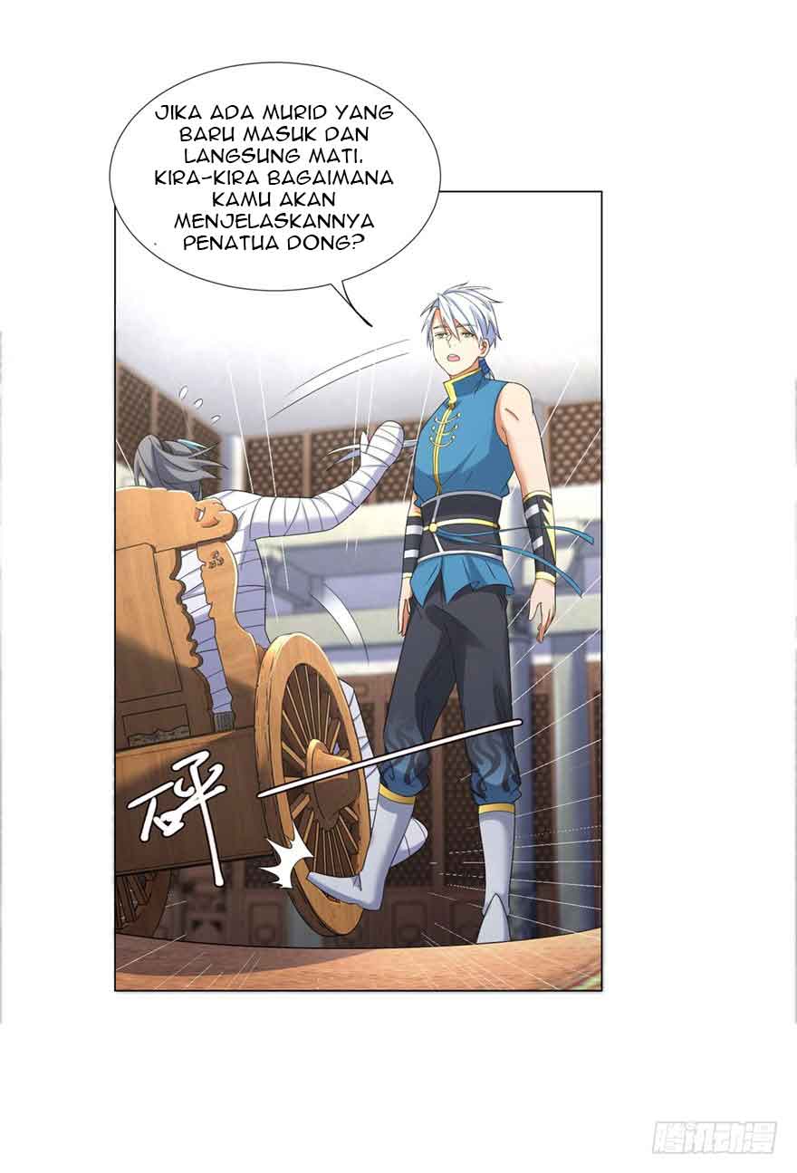 Rebirth Extreme Chapter 07 Gambar 24