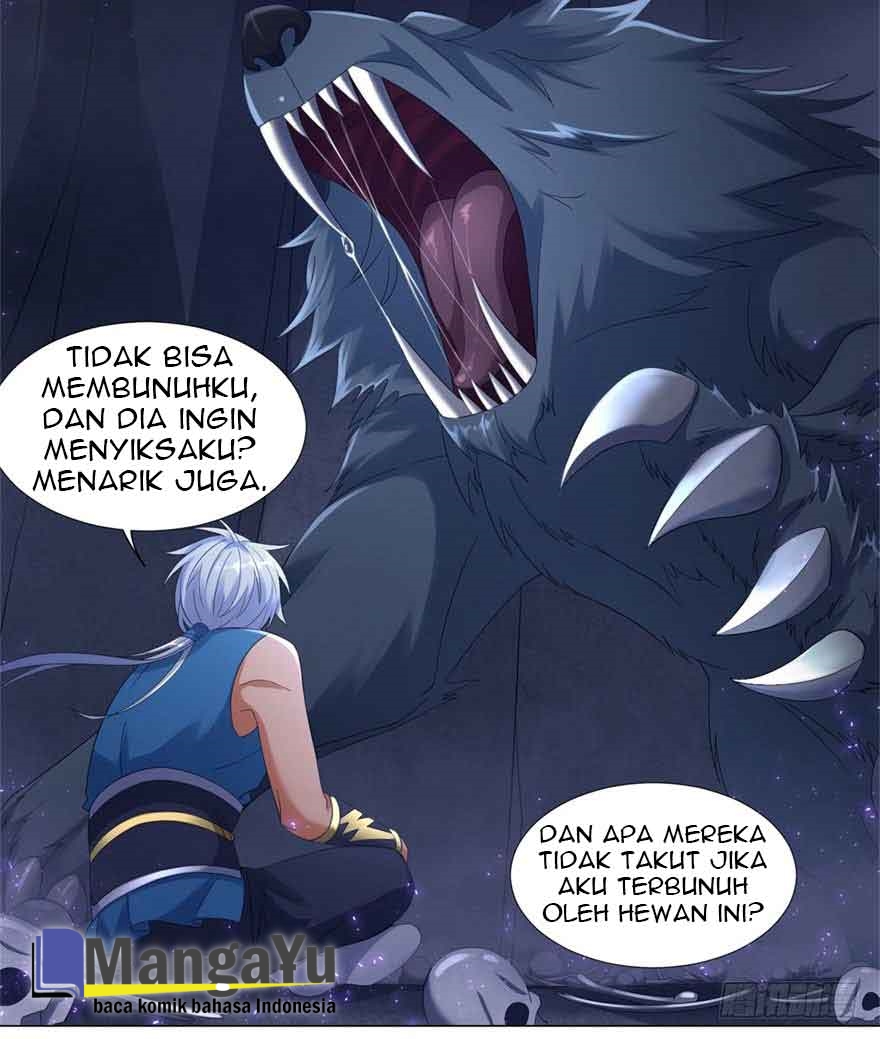 Rebirth Extreme Chapter 07 Gambar 29
