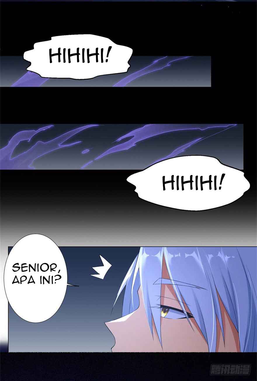 Rebirth Extreme Chapter 07 Gambar 35
