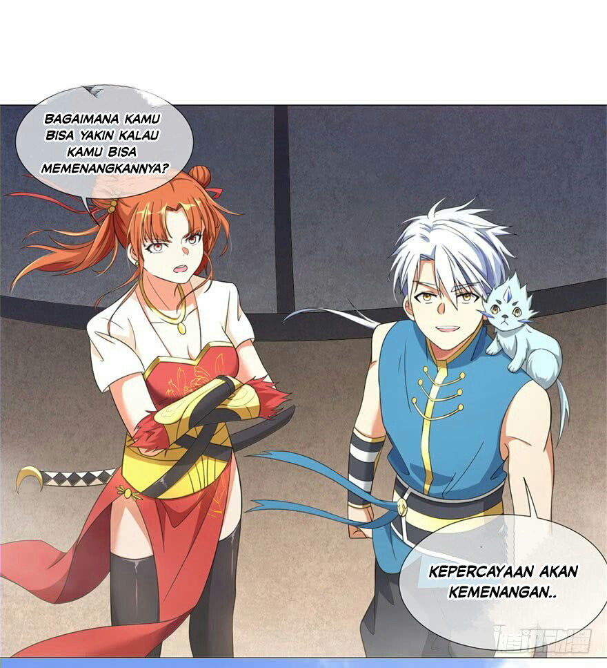 Rebirth Extreme Chapter 03 Gambar 20