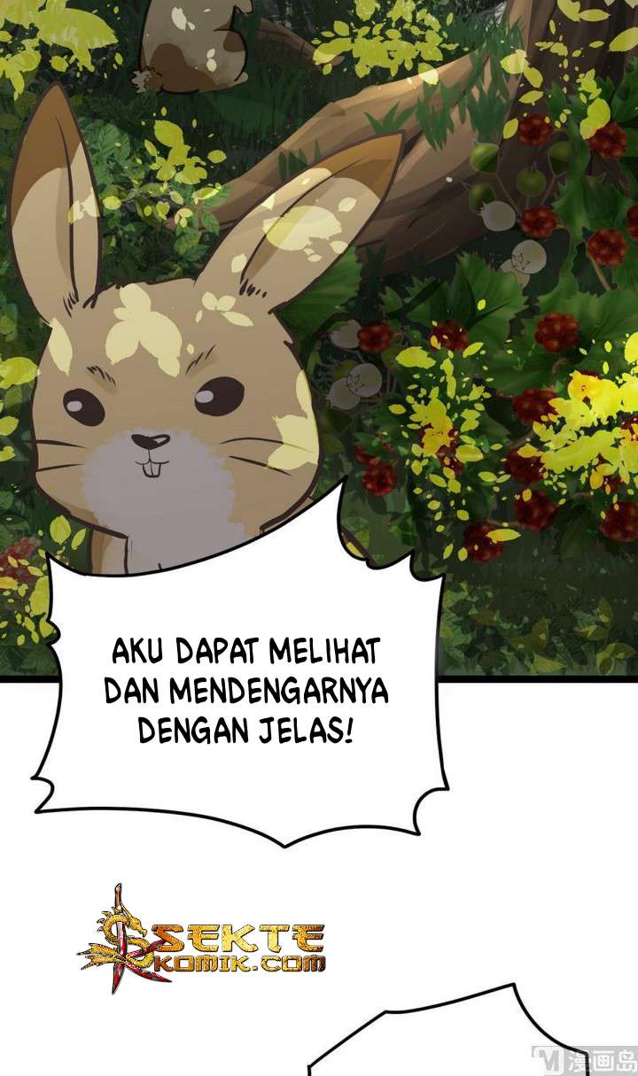 Peerless Sword God Chapter 05 Gambar 21