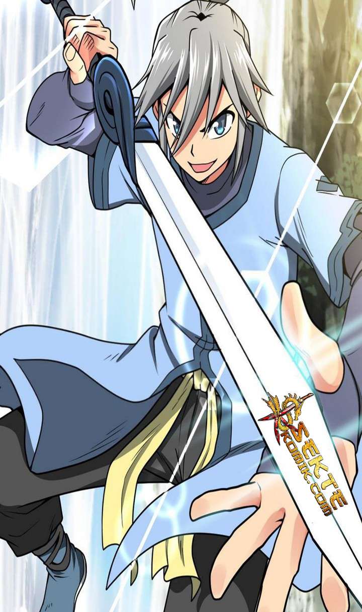 Peerless Sword God Chapter 05 Gambar 25