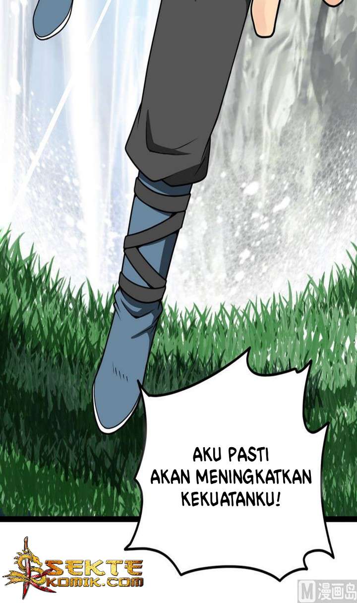 Peerless Sword God Chapter 05 Gambar 26