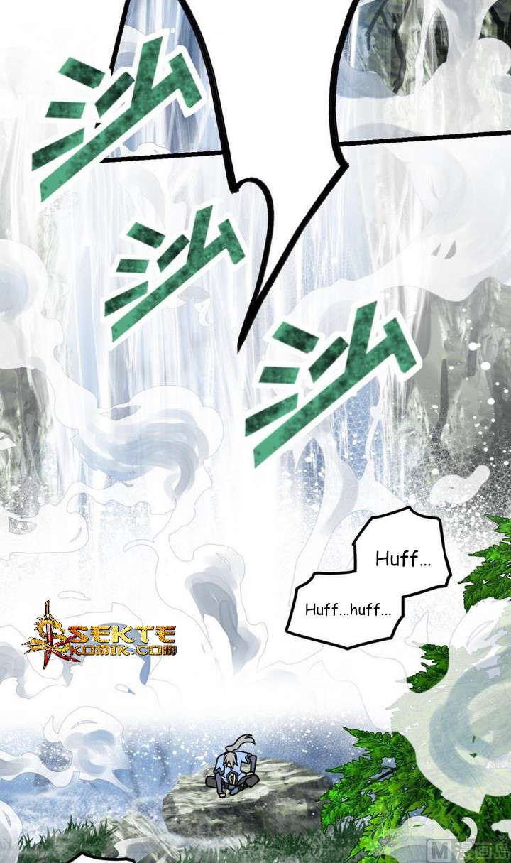 Peerless Sword God Chapter 05 Gambar 4