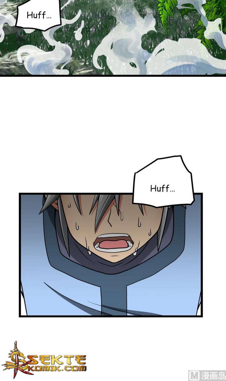 Peerless Sword God Chapter 05 Gambar 5