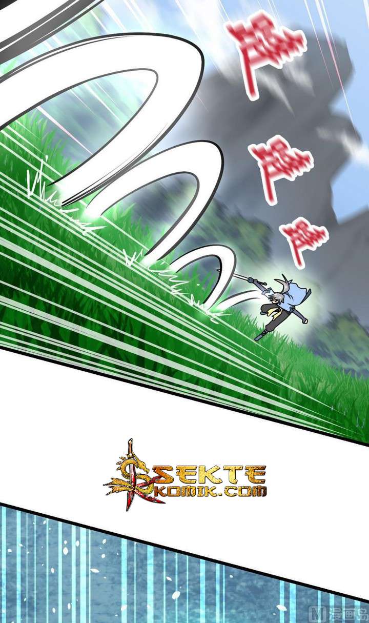 Peerless Sword God Chapter 05 Gambar 8