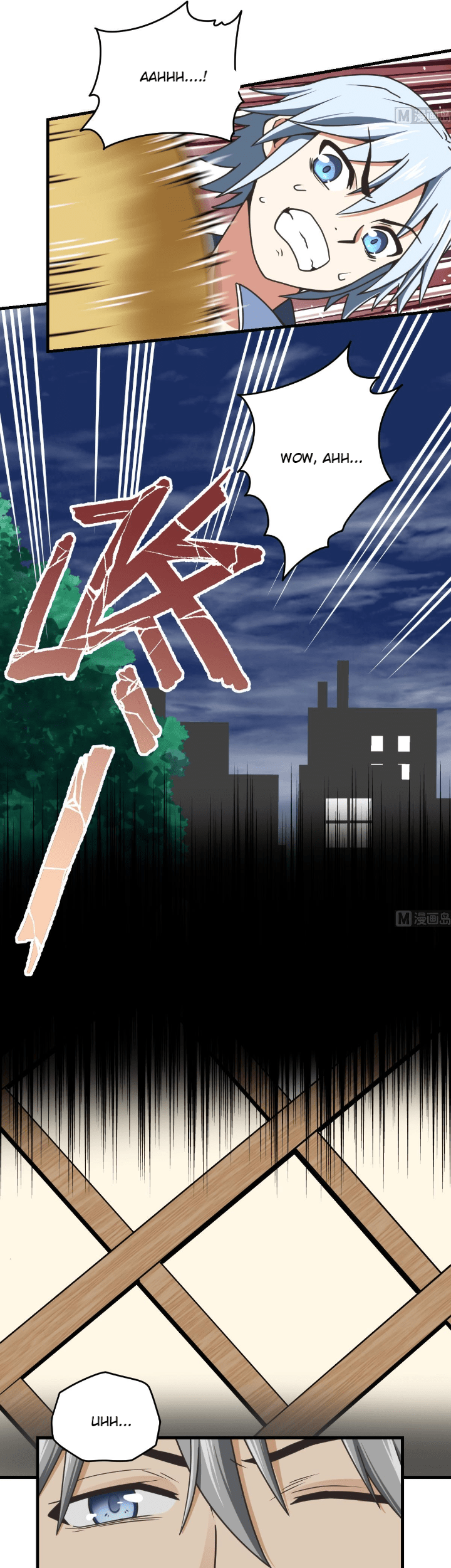Peerless Sword God Chapter 01 Gambar 10