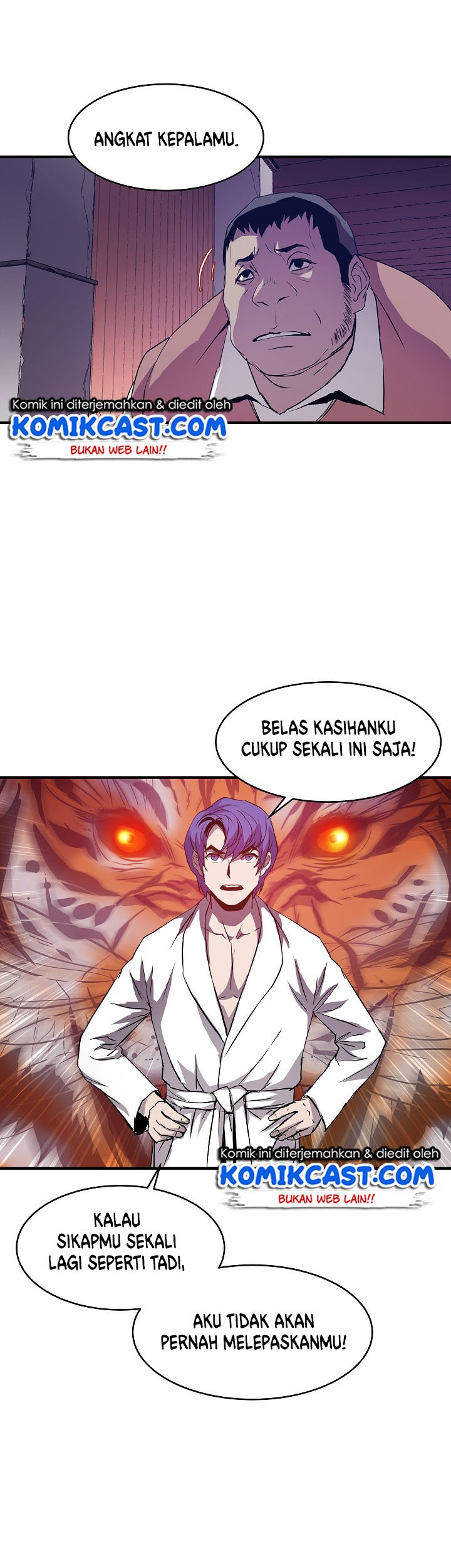 8 Circle Wizard’s Reincarnation Chapter 02 Gambar 26