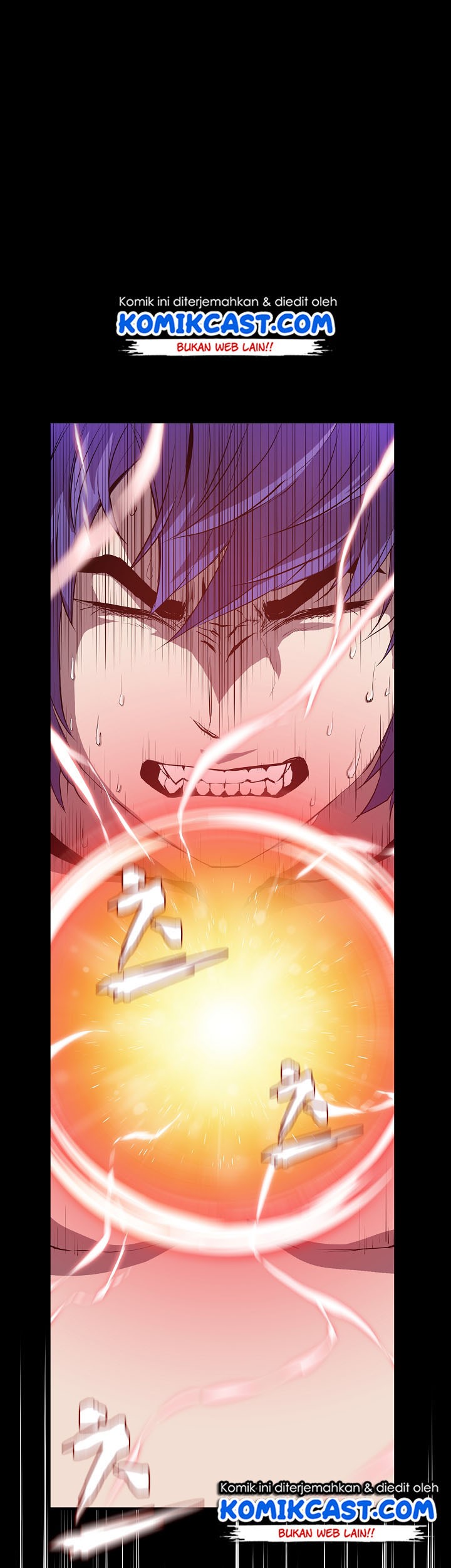 Baca 8 Circle Wizard’s Reincarnation Chapter 02 Gambar 2