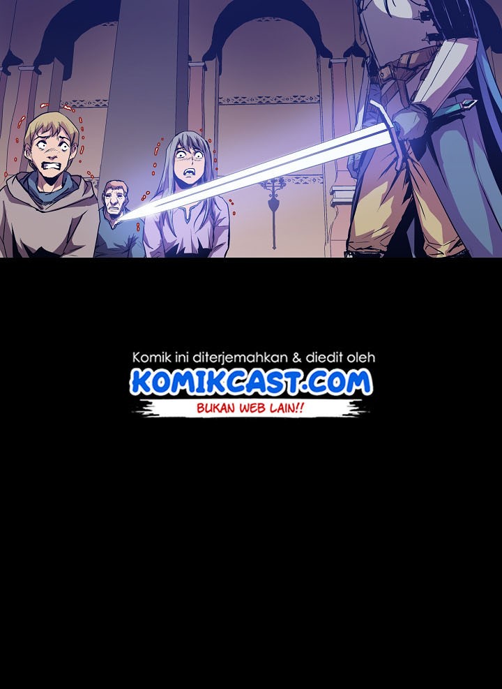 8 Circle Wizard’s Reincarnation Chapter 02 Gambar 7