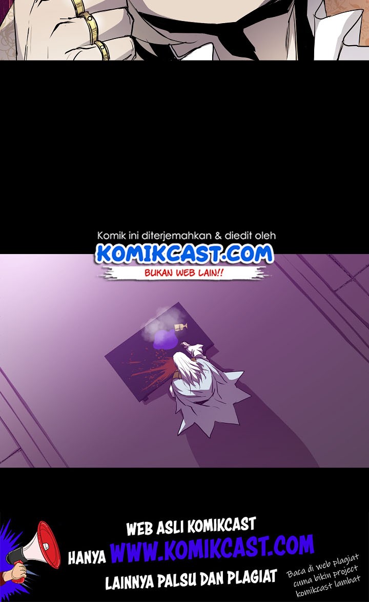 8 Circle Wizard’s Reincarnation Chapter 02 Gambar 10