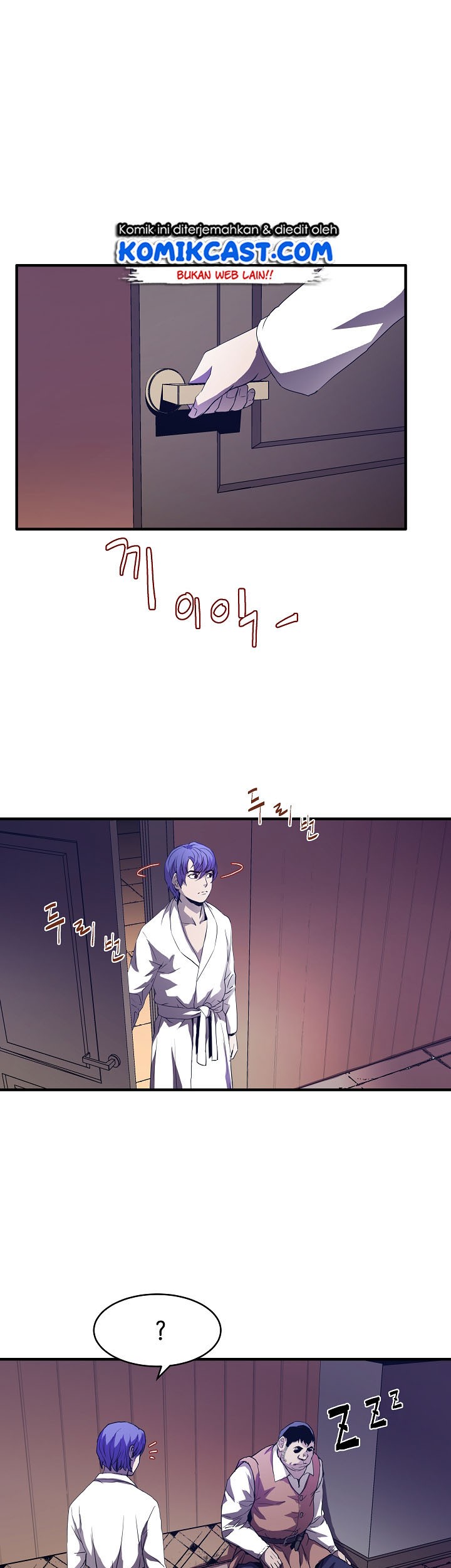 8 Circle Wizard’s Reincarnation Chapter 02 Gambar 14