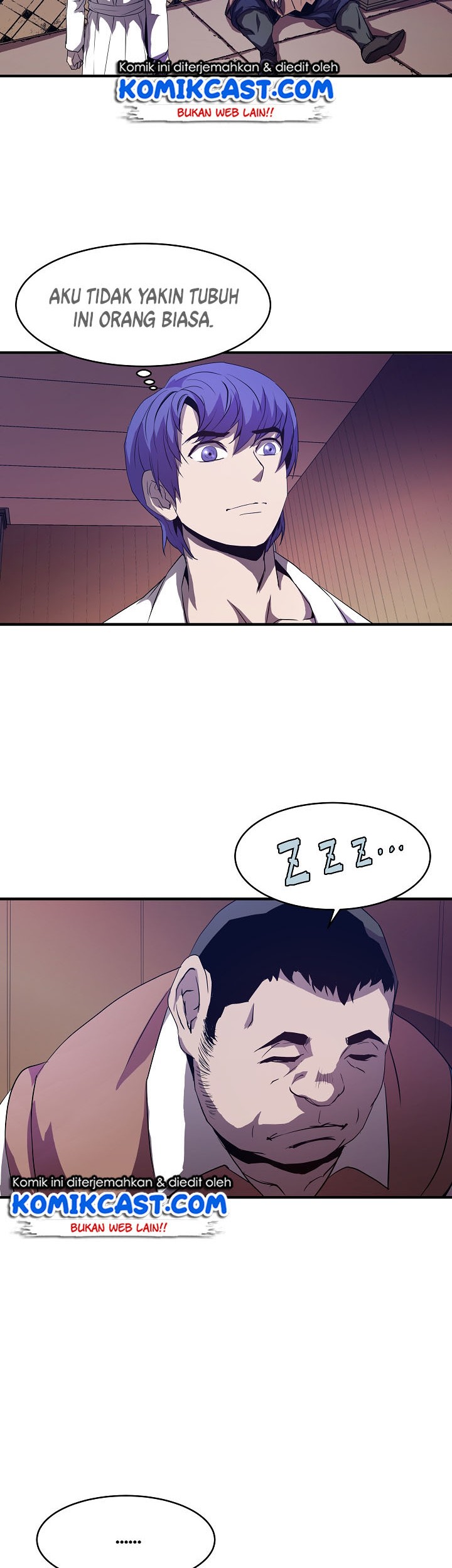 8 Circle Wizard’s Reincarnation Chapter 02 Gambar 15
