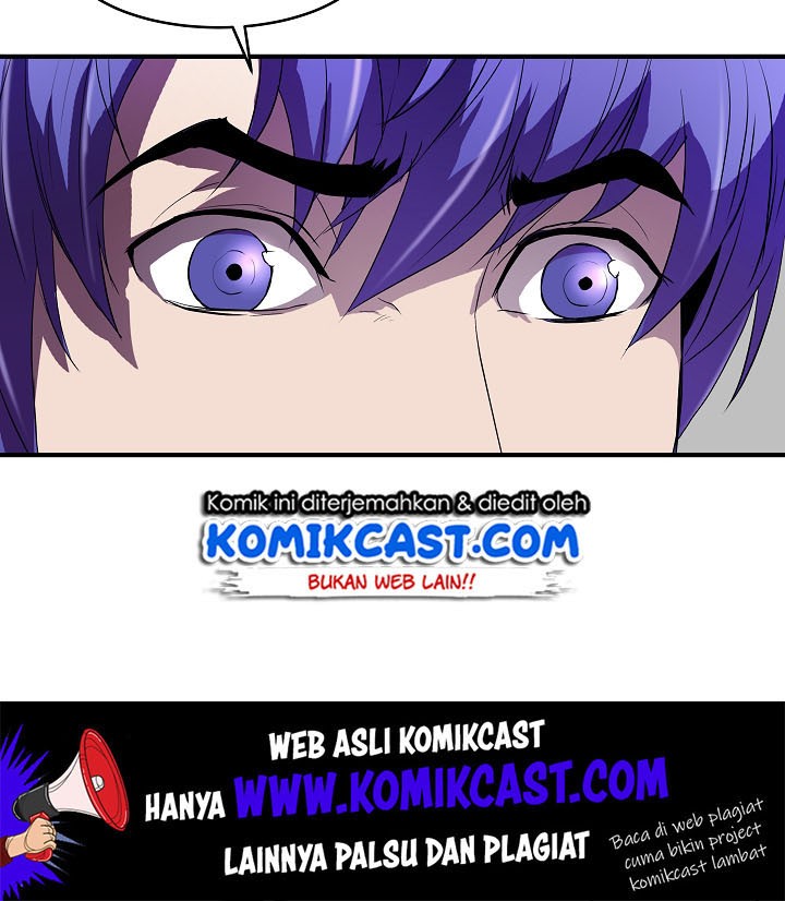 8 Circle Wizard’s Reincarnation Chapter 02 Gambar 16