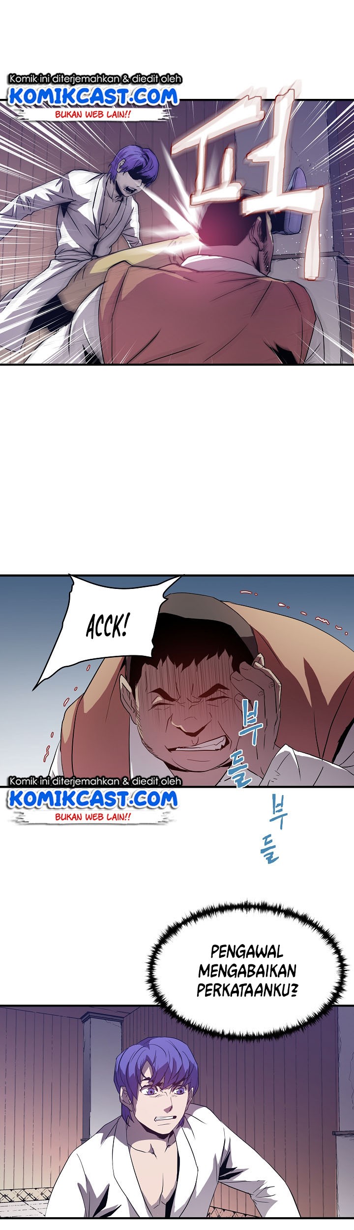 8 Circle Wizard’s Reincarnation Chapter 02 Gambar 23