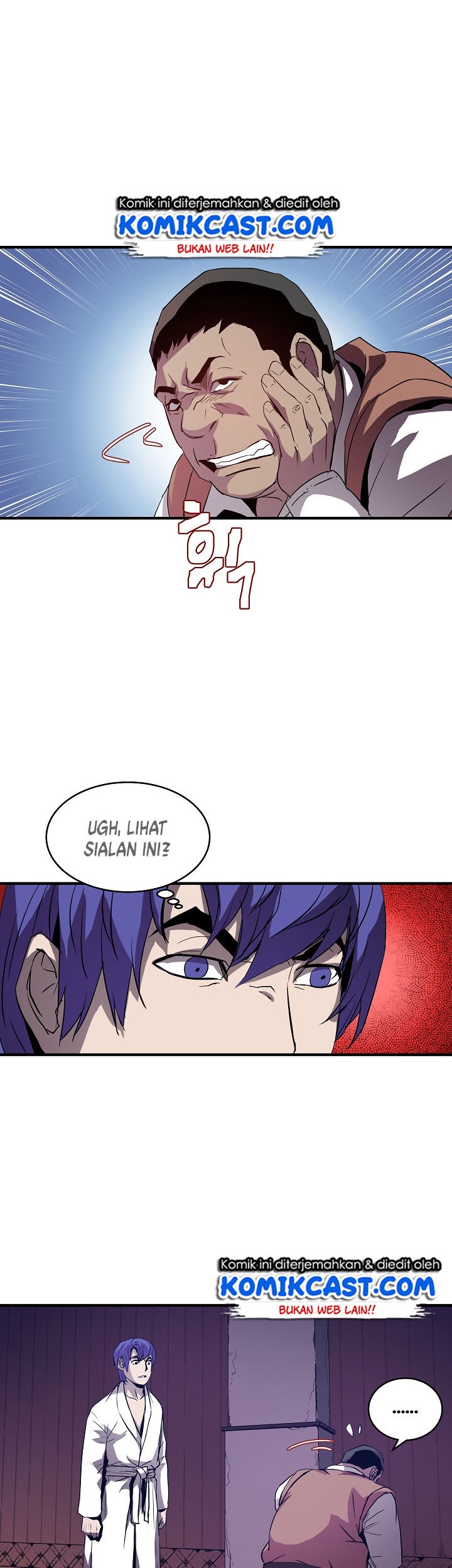 8 Circle Wizard’s Reincarnation Chapter 02 Gambar 24