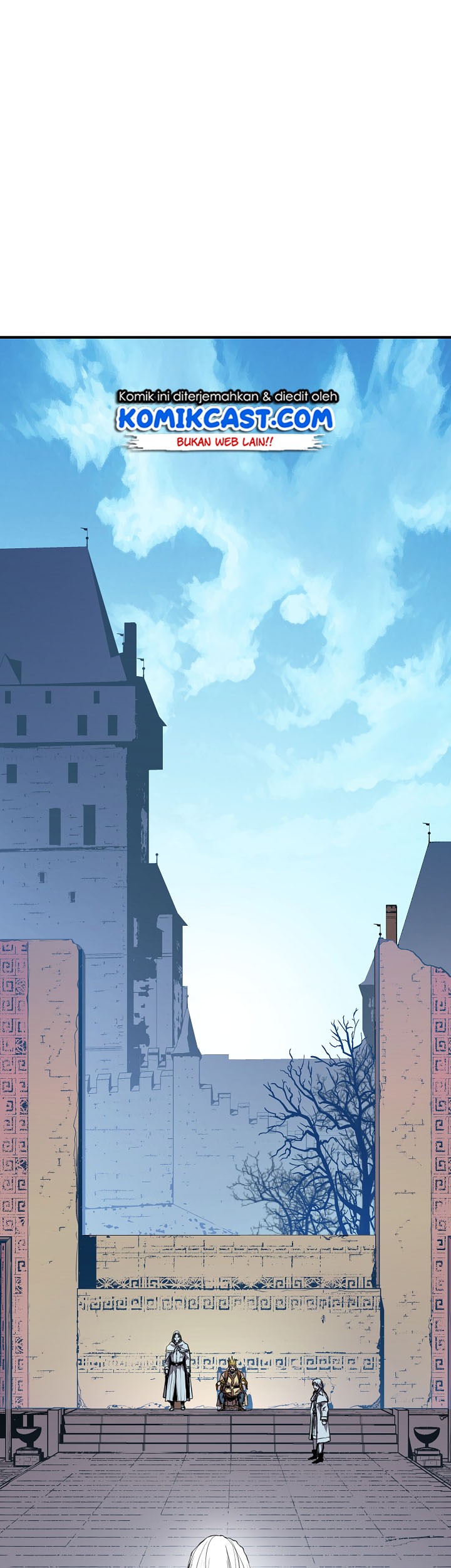 Baca 8 Circle Wizard’s Reincarnation Chapter 01 Gambar 2