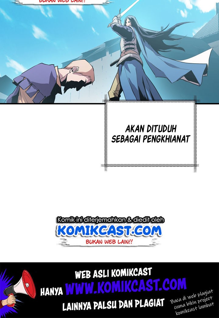 8 Circle Wizard’s Reincarnation Chapter 01 Gambar 10