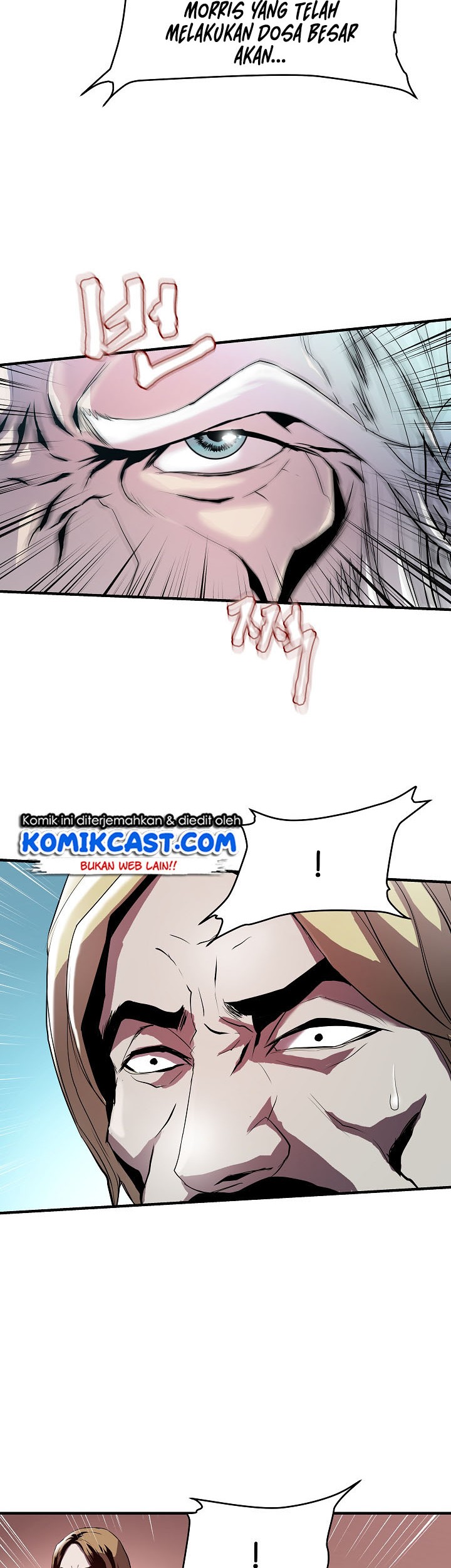 8 Circle Wizard’s Reincarnation Chapter 01 Gambar 15