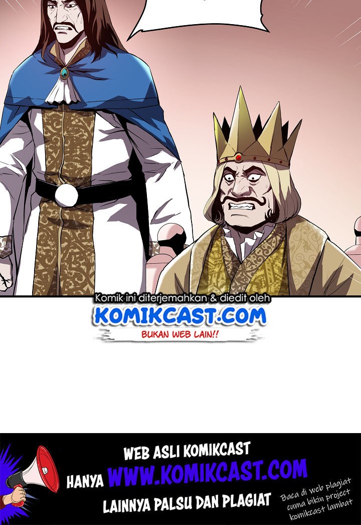 8 Circle Wizard’s Reincarnation Chapter 01 Gambar 16
