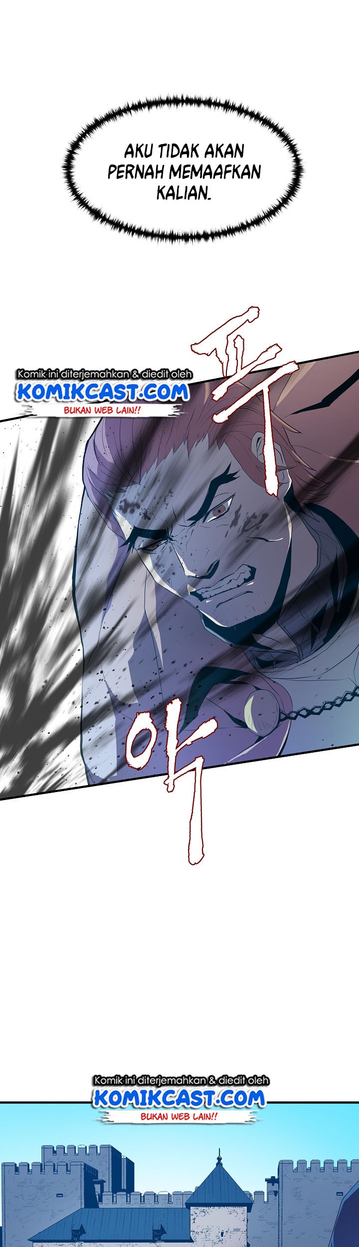 8 Circle Wizard’s Reincarnation Chapter 01 Gambar 23