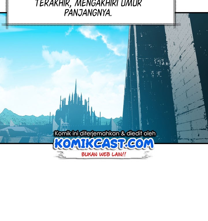 8 Circle Wizard’s Reincarnation Chapter 01 Gambar 25