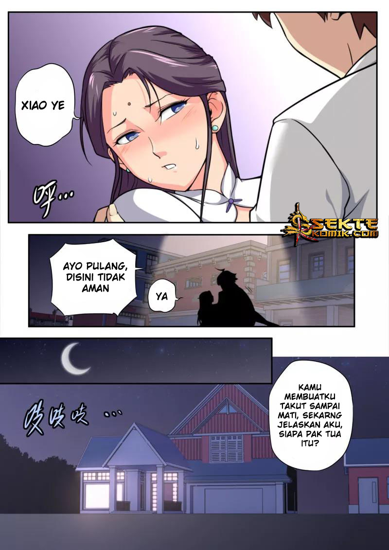 Pluralistic Immortal Chapter 47 Gambar 8