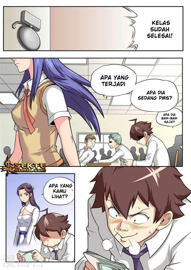 Pluralistic Immortal Chapter 40 Gambar 7