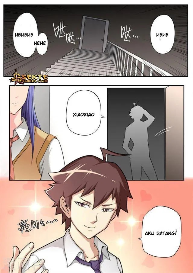 Pluralistic Immortal Chapter 40 Gambar 8